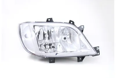 Obrázok produktu pre Johns, halogenové sv?tlomety HSW pasuje pro Mercedes Sprinter 901 904 02-06 H7 H3 H7 Re
