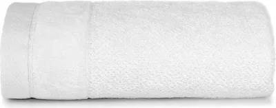 Obrázek produktu pro Detexpol Ručník Vito 30x50 bílý froté bavlna 550 g/m2