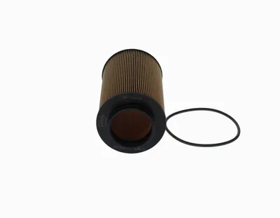 Produktbild von Ölfilter BOSCH F 026 407 330 Filtereinsatz für MAN TGX TGX II TGS TGS II