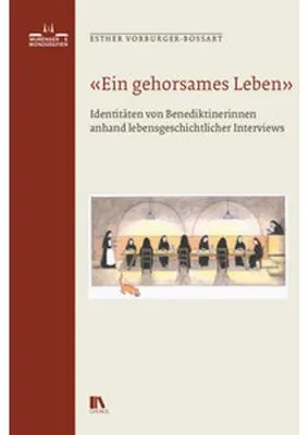 Image de 'Ein gehorsames Leben'