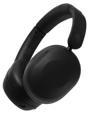 Produktbild von Final UX1000 - Schwarz