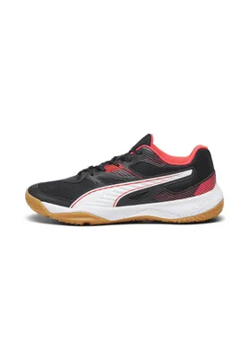 Produktbild von PUMA Solarflash II Schuhe Herren schwarz 43