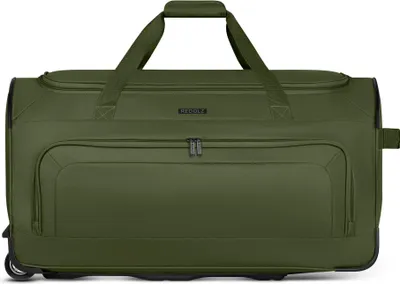 Immagine prodotto di REDOLZ borsa da viaggio carrello Duffle Essentials Wheeled Duffle Olive oliva
