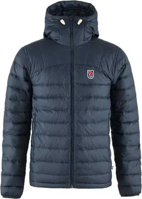 Zdjęcie produktu dla Fjällräven Expedition Pack Down Hoodie M Navy Navy L