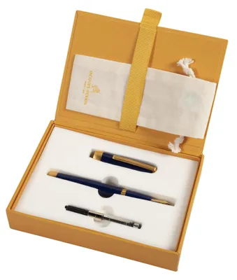 Produktbild von Herbin JH Box Schreibinstrumente leer T3