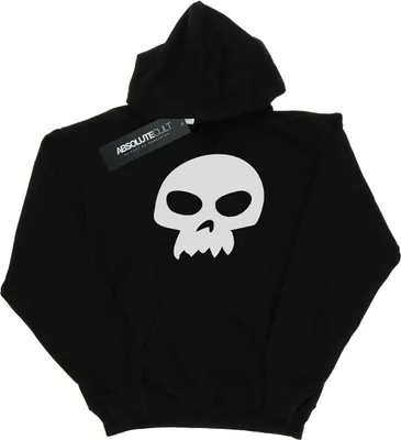 Produktbild von Disney - "Toy Story" Kapuzenpullover für Herren BI2731 (XL) (Schwarz)