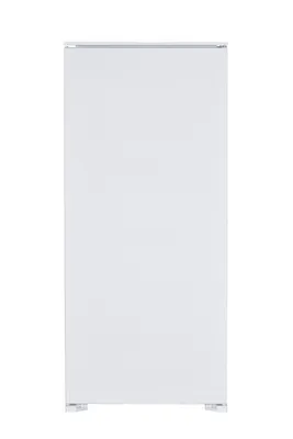 Produktbild von PKM Einbau Vollraumkühlschrank 199L LED Schlepptür 123cm hoch