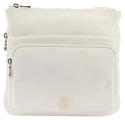 Produktbild von Bogner Verbier Play 1.0 Serena Reißverschlusstasche weiß 24 x 25 x 2 (7)