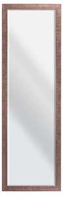 Produktbild von ArtUniverse Spiegel Wandspiegel Gerahmt 47 x 147 cm Braun 47 x 147 cm