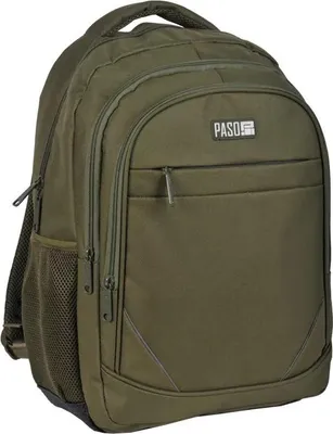 Produktbild von URBAN BUSINESS PLACK green Paso PPGN-7004
