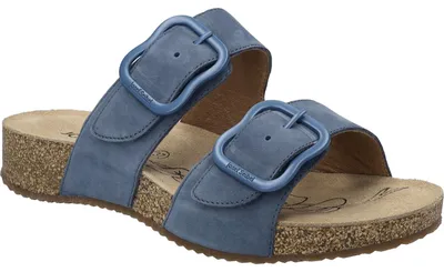 Zdjęcie produktu dla JOSEF SEIBEL Tonga 64 | Sandały dla Kobiety | niebieski