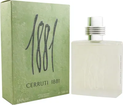 Immagine prodotto di Cerruti 1881 Pour Homme 100 ml Lozione Dopobarba Dopobarba