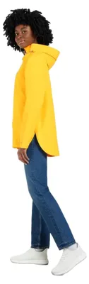 Produktbild von Didriksons Tilde Damen Jacke 4, Größe:36, Farbe:warm yellow