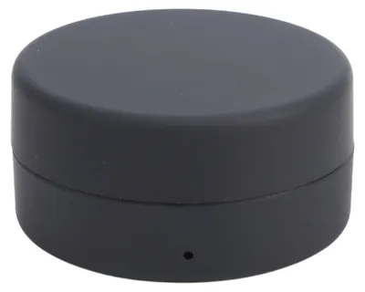 Obrázok produktu pre Nabíjacie puzdro pre inteligentný prsteň Oura Ring Gen 3 Horizon Heritage – prenosná nabíjacia stanica s kapacitou 70 mAh a káblom USB-C, čierna, 10 ks