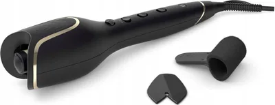 Zdjęcie produktu dla Automatyczna Lokówka Ceramiczna Philips Bhb876/00
