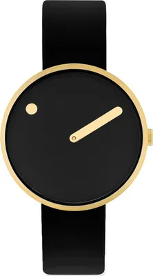 Image de Picto 34087-4114G Unie Noir