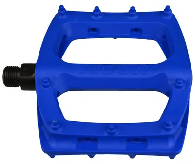 Immagine prodotto di Pedale Tioga Surefoot Slim Blu