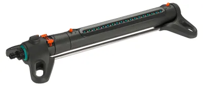 Immagine prodotto di Gardena AquaZoom L Irrigatore oscillante nero