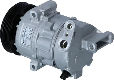 Produktbild von Klimakompressor 12 V Ø 110 mm 5SL12C NRF für u.a. OPEL CORSA