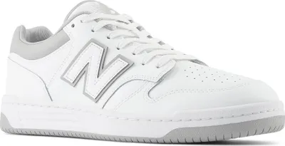 Obrázek produktu pro New Balance Sneakers BB480LGM in White color size 42