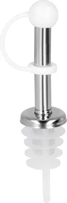 Produktbild von Flaschenausgiesser 2er Set, Inox