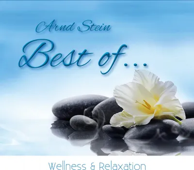 Produktbild von Best of Wellness & Relaxation