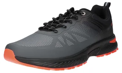 Produktbild von Schnürhalbschuh Sneaker (sportlich) ST3701001-GY