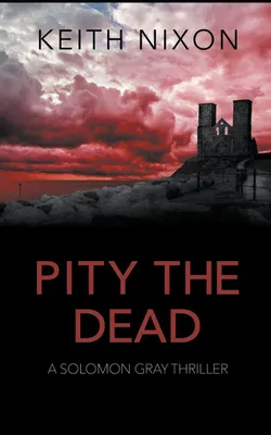 Produktbild von Pity The Dead