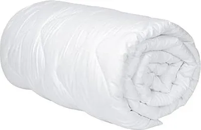 Produktbild von Famanu Sommerdecke 155 x 200 cm - Hochwertige antibakterielle Decke für Allergiker