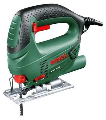 Immagine prodotto di Seghetto alternativo 500W Bosch PST 650