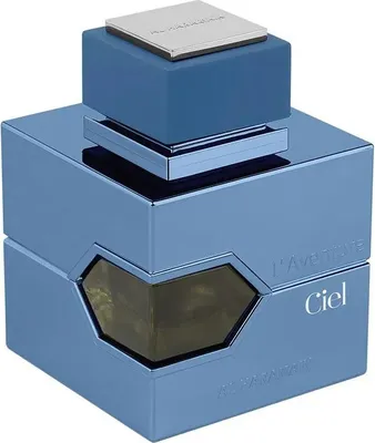 Zdjęcie produktu dla Al Haramain - L'Aventure Ciel Extrait de Parfum 100ml