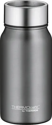 Immagine prodotto di Tazza da viaggio THERMOS TC grigio pietra opaco 0,35l