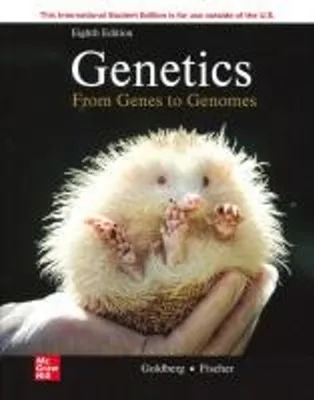 Immagine prodotto di Genetics: From Genes To Genomes ISE
