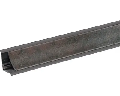 Produktbild von PICCANTE Wandabschlussleiste WAP30 Vercelli Granit EHW820 590x30x30mm