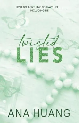 Image de Twisted Lies