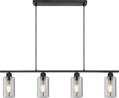 Obrázek produktu pro Globo 15465-4H, E27, Ip20