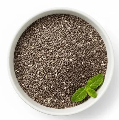 Obrázek produktu pro Chia semínka1 kg MIONELO