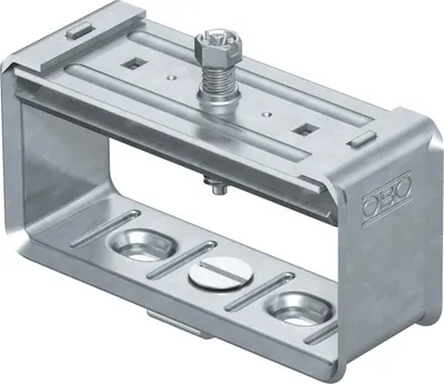 Produktbild von Obo Bettermann =, Stahl, Stahl