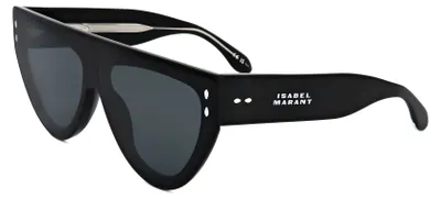 Image de Lunettes de soleil pour femme Isabel Marant IM 0171/G/S Black 69/7/145