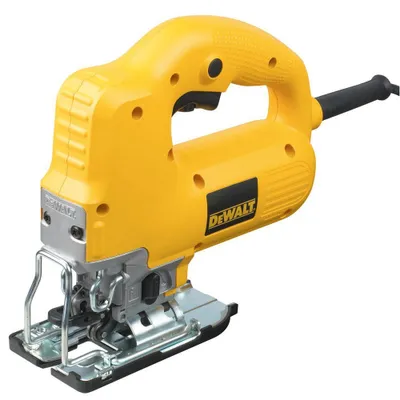 Produktbild von DeWalt DW341K-QS Vaiven Säge DW341K, 550 W, 220 V