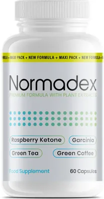 Zdjęcie produktu dla Kapsułki Normadex