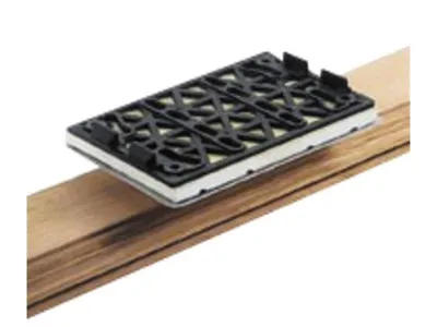 Produktbild von Festool Flach-Schleifschuh SSH-STF-LS130-F
