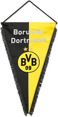 Produktbild von BVB-Seidenwimpel Borussia Dortmund
