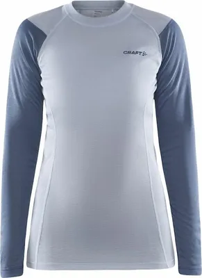 Immagine prodotto di Craft Core Warm Baselayer LS Tee W