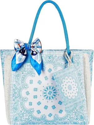 Image de Sac de plage pour femme, grand sac à bandoulière, sac de plage avec fermeture éclair, sac à main de voyage