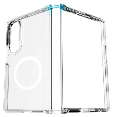 Imagen del producto de Funda transparente Cellulareline Impact