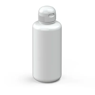 Immagine prodotto di Borraccia "Sport" colore 1 - Bianco