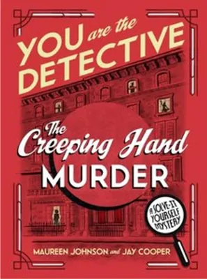 Produktbild von You Are The Detective