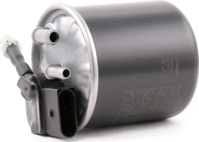 Produktbild von Kraftstofffilter BOSCH F 026 402 839 passend für MERCEDES-BENZ C-Klasse Limousine (W204) Leitungsfilter
