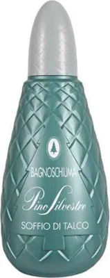 Produktbild von Pine Silvester Talkum Badegel 1000 ml